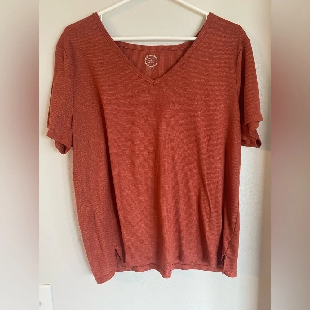 Maurices | Tee | 2X [B5]